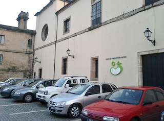 Centro de Interpretación da Faba
