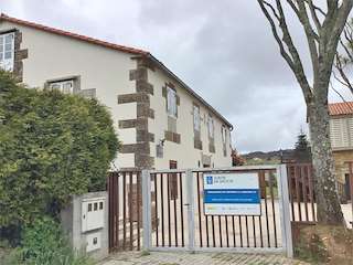Centro de Interpretación dos Muíños de Agua da Costa da Morte