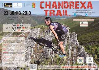 Chandrexa Trail (2024)