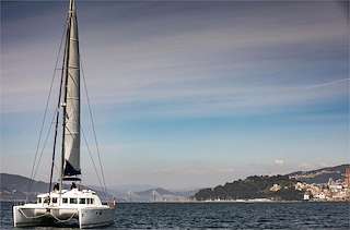 Charter Terranova
