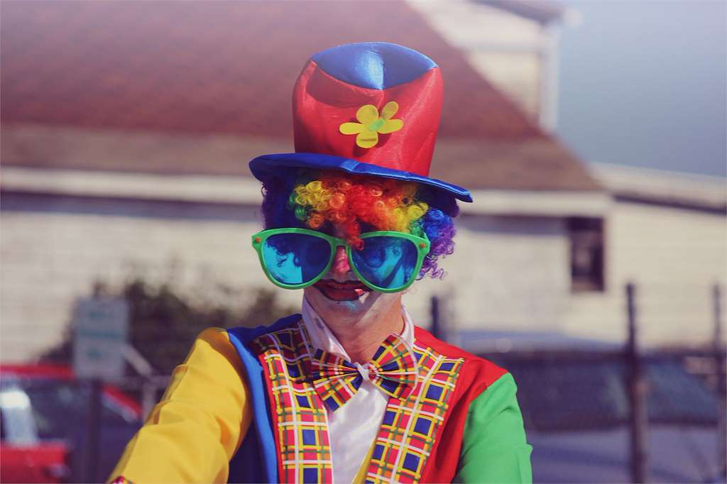 Circo de los Muchachos en Ourense