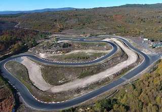 Circuito Choqueiro