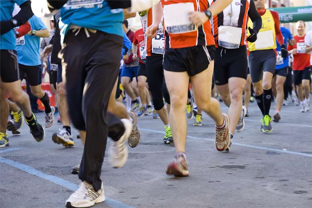 XII Circuito de Carreiras Populares - Carreira da Carballeira (2024) en Ourense