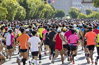 Fechas, información, programa, cartel, imágenes, mapa y ubicación de XXII Circuito Larsa Corre con Nós – Solidaria Asociacións  en  Lugo