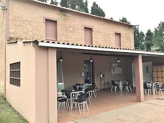 Club de Golf de Paderne