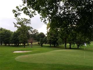 Fechas, información, programa, cartel, imágenes, mapa y ubicación de Club de Golf El Pilar - Sarria