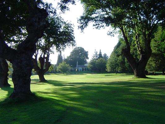 Club de Golf Lugo