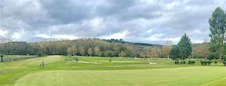 Club de Golf Río Cabe 