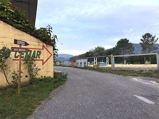 Club Hípico Cemar