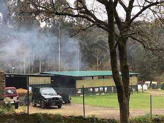 Club Hípico Herville