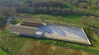 Club Hípico Juan Oliveira