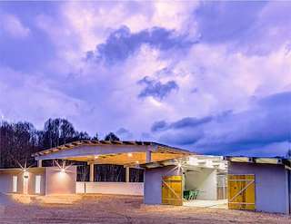 Club Hípico Prado Ventura