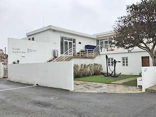 Club Marítimo de Canido y San Miguel de Oia