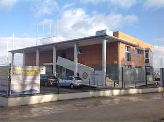 Club Marítimo de Oza O Puntal