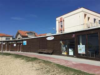 Fechas, información, programa, cartel, imágenes, mapa y ubicación de Club Náutico Cangas