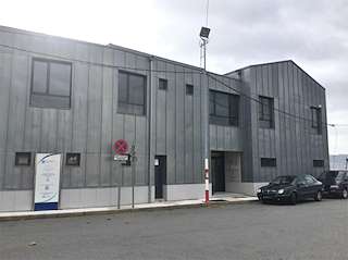 Club Náutico de Arcade