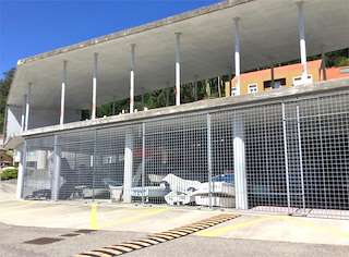 Club Náutico de Beluso