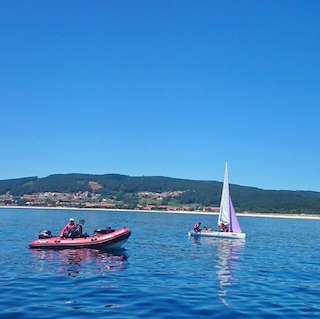 Club Náutico de Fisterra