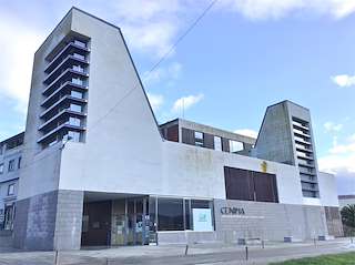 Club Naútico de Foz