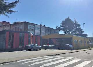 Club Náutico de Pontecesures
