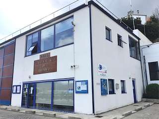 Club Náutico de Ribadeo