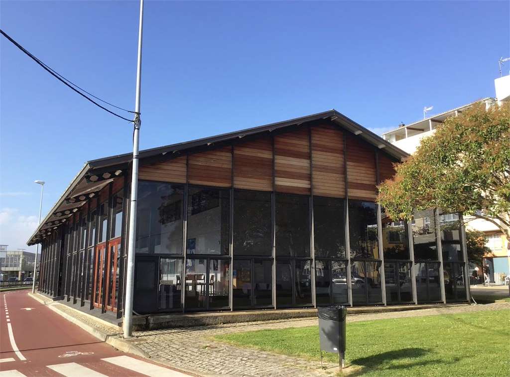 Club Náutico de Sada