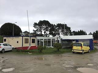 Club Náutico Rianxo