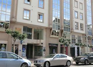 Club os Pincheiros