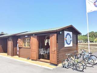 CNIT - Club Náutico Isla de la Toja