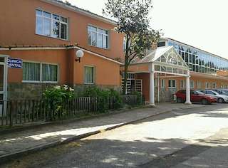 Colegio Sta. Apolonia