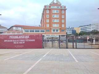 Complejo Deportivo La Solana - Metropolitan