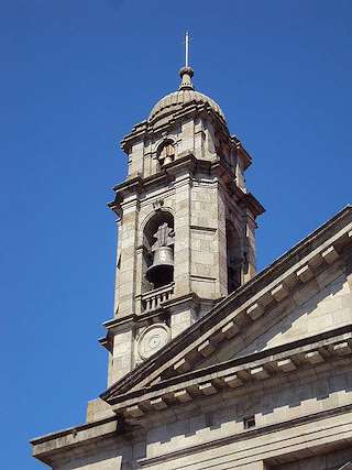 Fechas, información, programa, cartel, imágenes, mapa y ubicación de Concatedral de Santa María de Vigo (2023)