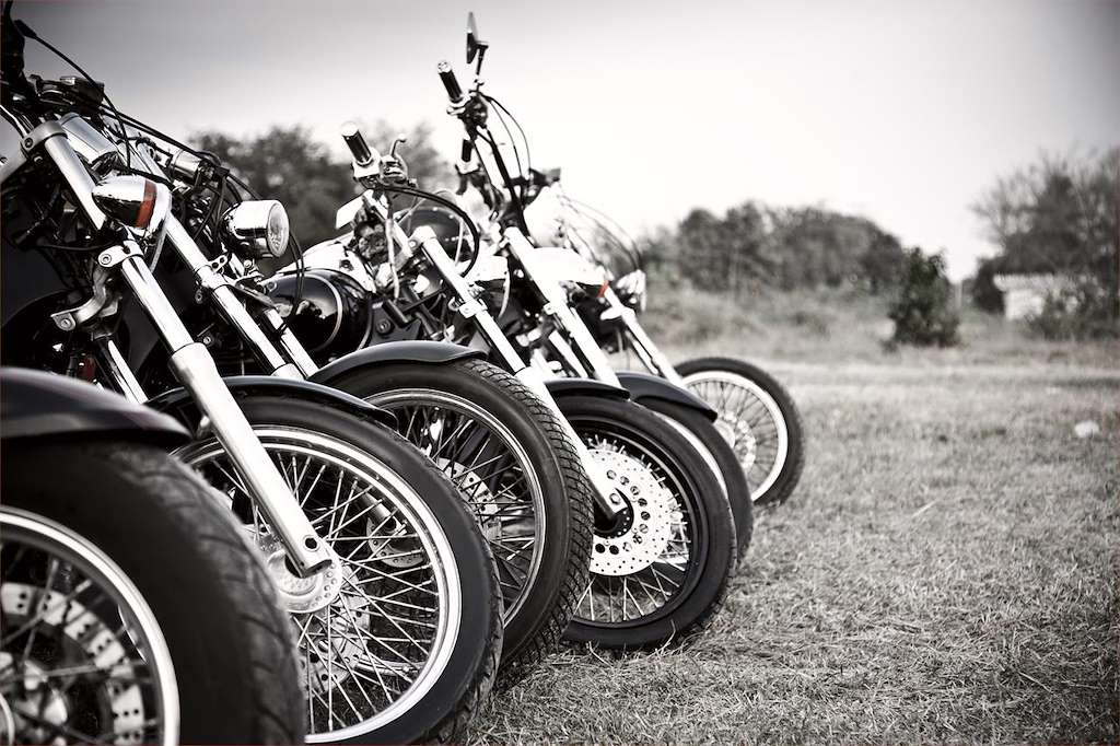 VIII Concentración Mototurística A Curuxa (2024) en Quiroga