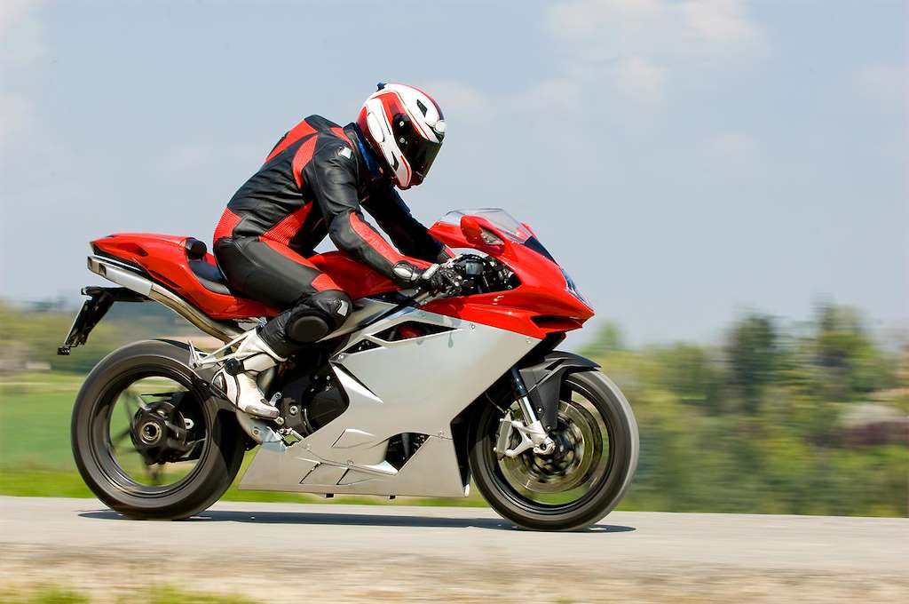 XIX Concentración Mototurística (2024) en A Pobra de Trives