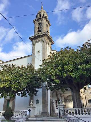 Conjunto Conventual