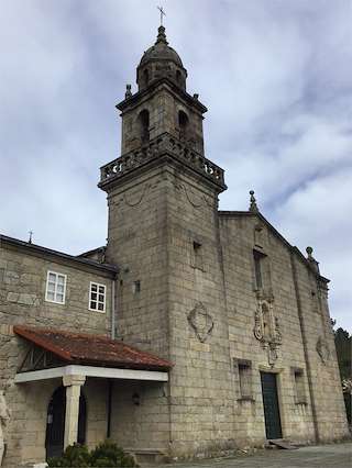 Convento de Canedo