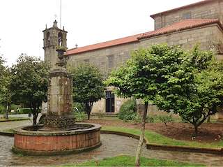 Convento de San Francisco