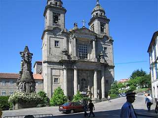 Convento de San Francisco