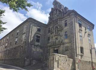 Convento de Santa Clara
