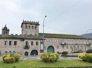 Convento de Vilavella