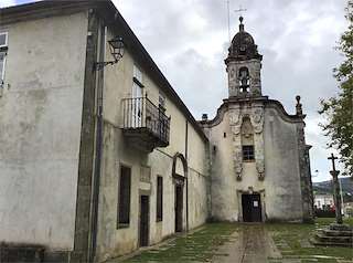 Convento del Rosario