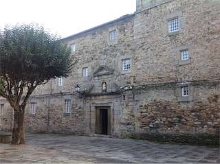 Convento Religiosas Concepcionistas