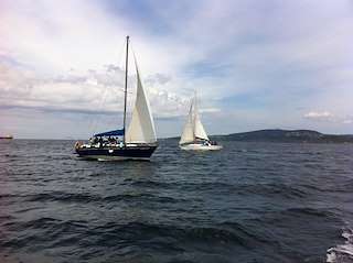Costa Galicia
