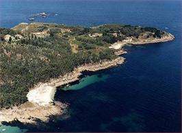 Couso en Cangas