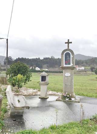 Cruceiro de Tores