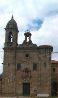 Cruceiros en Betanzos