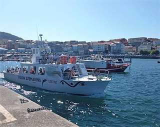 Cruceros Fisterra