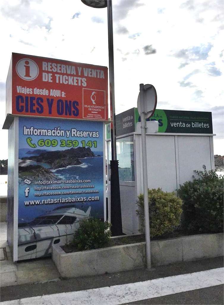 Cruceros Rías Baixas en Sanxenxo