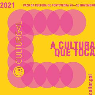 Fechas, información, programa, cartel, imágenes, mapa y ubicación de Culturgal - Feira das Industrias Culturais  en  Pontevedra