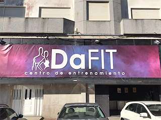 Dafit